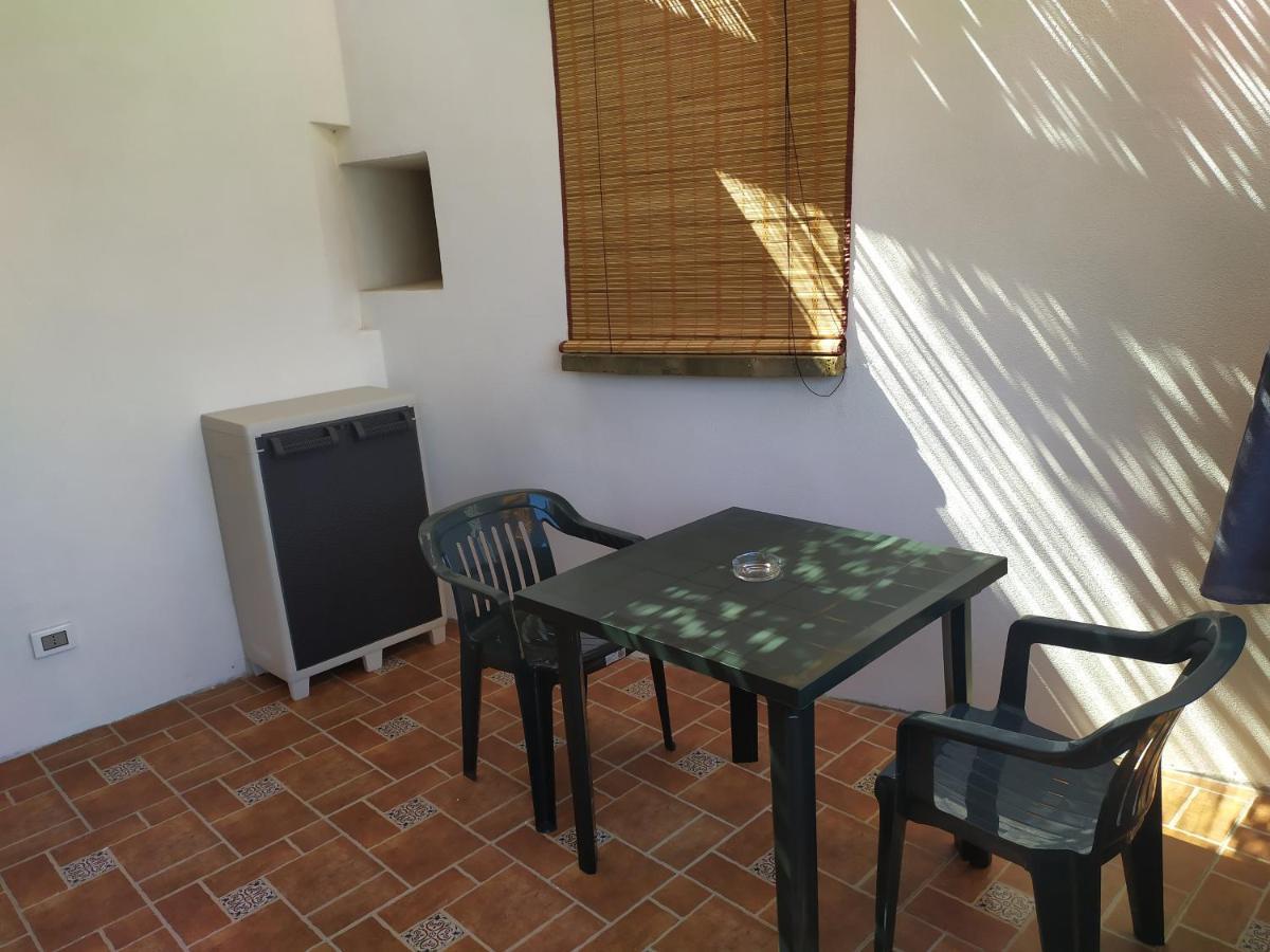 Scialu&Riscialu Appartamento Pantelleria Esterno foto